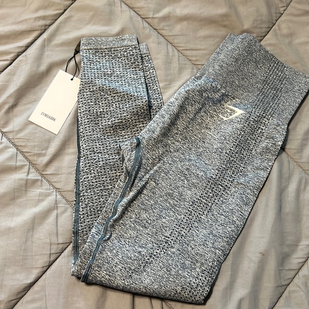 Gymshark vital semless leggings